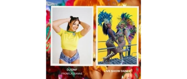 Event-Image for 'BAILE DA FAVELA'