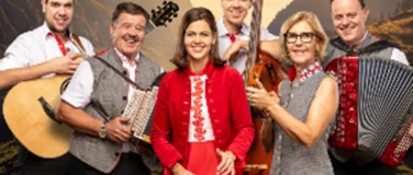 Event-Image for 'MERCI-TOUR - 30 Jahre Oesch's die Dritten'