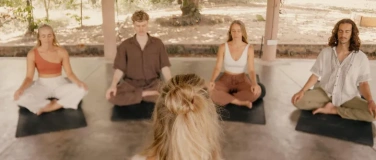 Event-Image for 'Transformative Breathwork CCB &middot; Gruppen-Session in Z&uuml;rich'