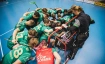 Unihockey L-UPL Men: WASA St. Gallen - SV Wiler Ersigen