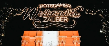 Event-Image for 'Potsdamer  Weihnachtszauber 23.11.-27.12.2026'