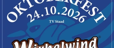 Event-Image for 'Oktoberfest Wirbelwind TV Staad'