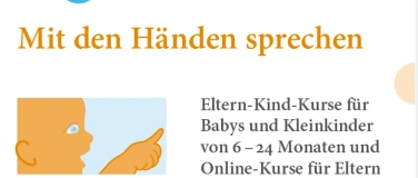 Event-Image for 'babySignal'