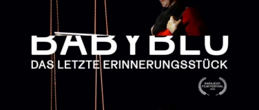 Event-Image for 'Babyblu. Das letzte Erinnerungsst&uuml;ck (CH, 2022)'