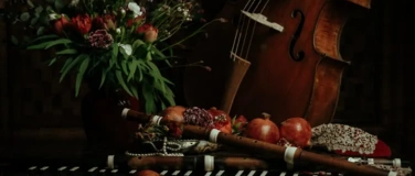 Event-Image for 'Melograno's Final Concert of their BACH26 Swiss Tour'