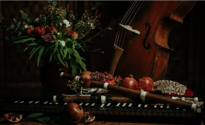 Melograno's Final Concert of their BACH26 Swiss Tour, Classique & Opéras / Musique de chambre, St Andrew's Anglican Church