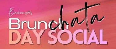 Event-Image for 'Brunchata Day Social'