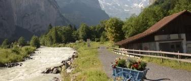 Event-Image for 'Wasser, ein kostbares Gut'