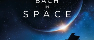 Event-Image for 'Bach in Space'