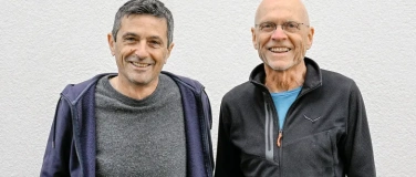 Event-Image for 'Thomas Bachmann & Marco Volken &ndash; Nicht gebaut'