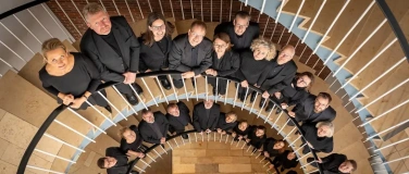 Event-Image for 'Nachtgesang &ndash; 59 Minuten f&uuml;r Dich!'