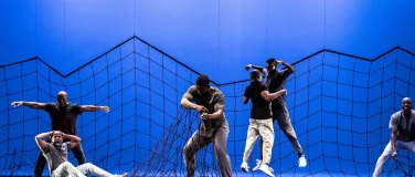 Event-Image for 'TANZINOLTEN: BackGround  - Elfi Schaefer-Schafroth'