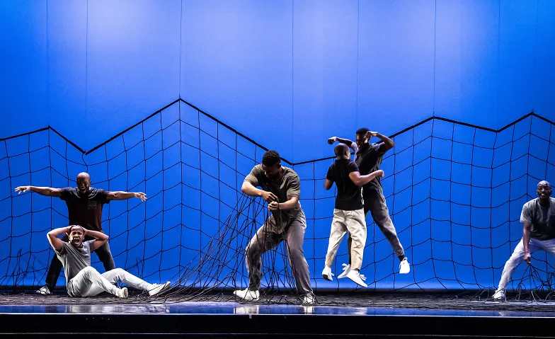 TANZINOLTEN: BackGround  - Elfi Schaefer-Schafroth, Dance / Dance, Kulturzentrum Schützi