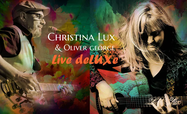 Christina Lux & Oliver George