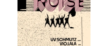 Event-Image for 'Backstreet Noise, Uv Schmutz, Vio.lala, Alineklusiv & N&auml;tsch'