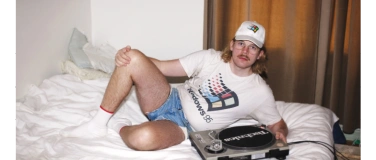 Event-Image for 'Bad Taste Party! Revival feat. Windows95Man (FIN)'