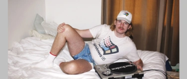 Event-Image for 'Bad Taste Party! Revival feat. Windows95Man (FI)'