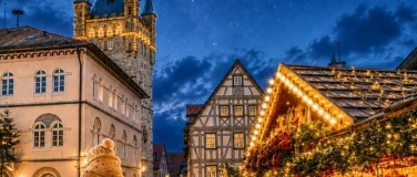 Event-Image for 'Busfahrt Weihnachtsmarkt Bad Wimpfen ab ZW/PS/Hauenst./Annw.'