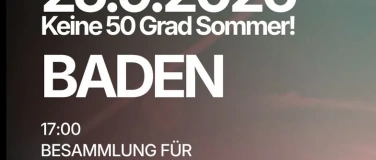 Event-Image for 'Keine 50 Grad Sommer'