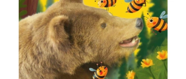 Event-Image for 'B&auml;renstark! Auf Spurensuche in der Prestegg'