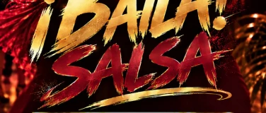 Event-Image for '&iexcl;BAILA! Salsa &ndash; Every Thursday  Dance Social Balgach'