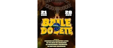 Event-Image for 'BAILE DO SETE'