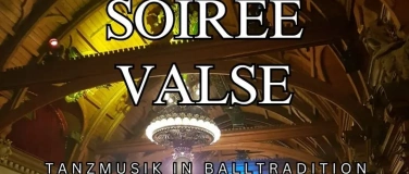 Event-Image for 'Tanzkurse Z&uuml;rich Ball 2026'