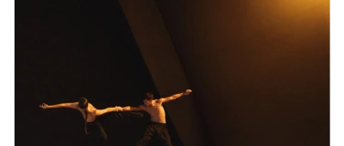Event-Image for 'Ballet Bc, Vancouver'