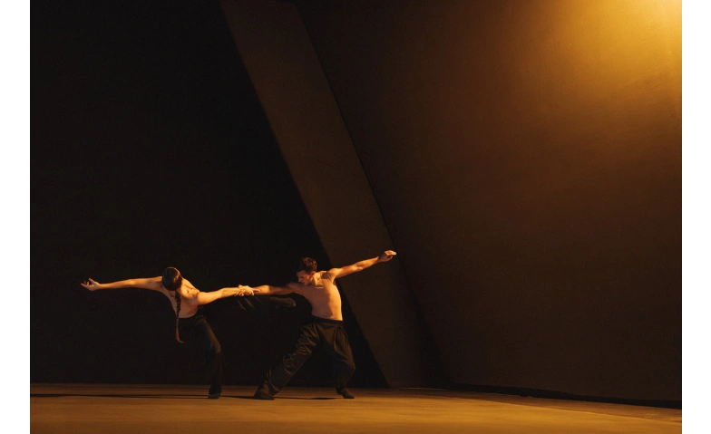 Ballet Bc, Vancouver