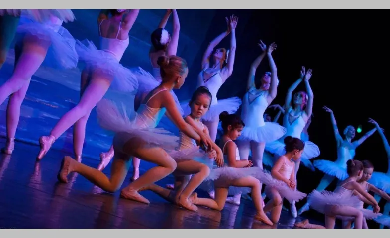 Ballet & Dance School Myriam Velvart, Theater & Bühne, TAK Theater Liechtenstein