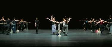Event-Image for '&Ouml;ffentliches Ballett-Training'