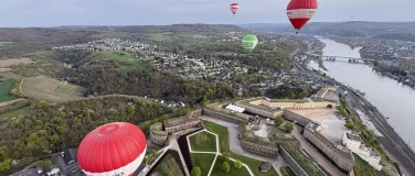 Event-Image for '2. Ballontage Koblenz'