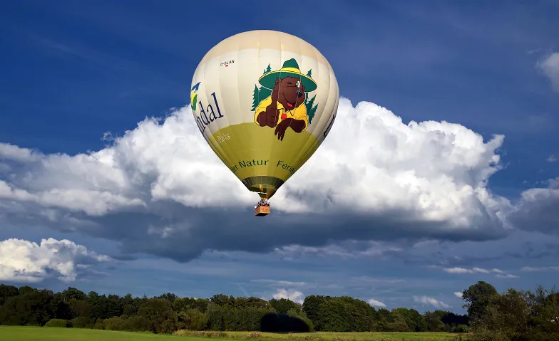 10. Ballontage Kamp-Lintfort