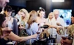 Degustation - The Art of Wine Selection im Baur au Lac