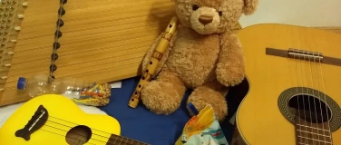 Event-Image for 'Bambini-Konzert &bdquo;Weltenbummel&ldquo;'