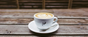 Event-Image for 'Sprach-Caf&eacute; Englisch'