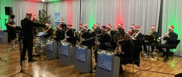 Event-Image for '1. Weihnachts-Konzert des Bosch Jazz Orchestra f&uuml;r Primavera'