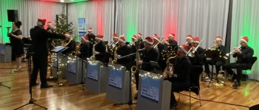 Event-Image for '2. Weihnachts-Konzert des Bosch Jazz Orchestra f&uuml;r Primavera'