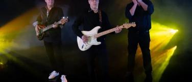 Event-Image for 'Pepe, Tom & THE HARPB&Auml;R'