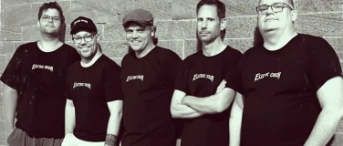 Event-Image for 'Rockkonzert der Gruppe Electric Chicken'