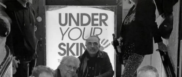 Event-Image for 'Under Your Skin'
