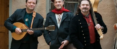 Event-Image for 'Die Rabenbr&uuml;der'