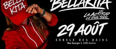 Event-Image for 'BELLAKITA'