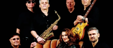 Event-Image for 'Sunny Side up live in concert'
