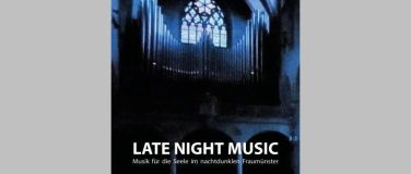 Event-Image for 'Bandoneon und Orgel'