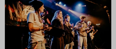Event-Image for 'bandXost: Qualifikation'
