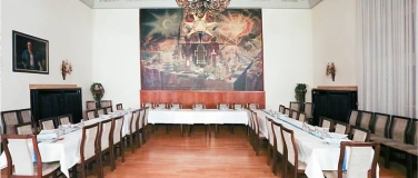 Event-Image for 'G&auml;steabend der Artus-Loge'