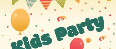 Event-Image for 'Kids Party'