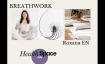 ACTIVATE & ALIGN BREATHWORK with Roxana
