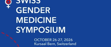 Event-Image for 'Swiss Gender Medicine Symposium 2026'